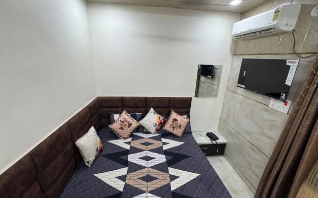 The Kwality Residency