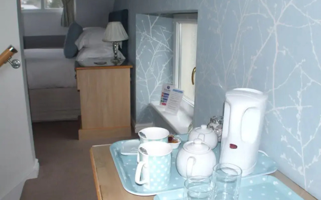 Tides Reach Guest House