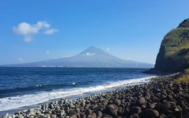 Bearsu Nature Almoxarife