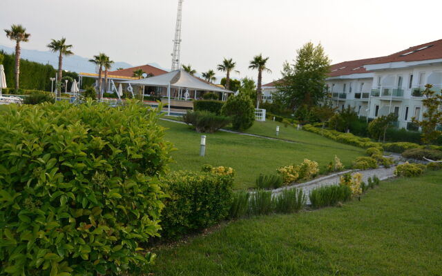 Tripolis Hotel