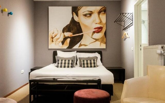 Hotel Bonair