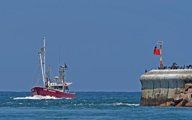 Araluen Park Cottages