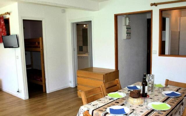 Résidence Shamrock - 2 Pièces Pour 4 Personnes 193701