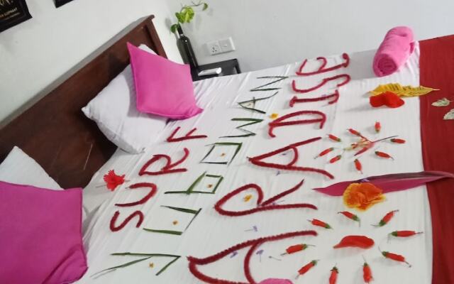 Surf Paradise Hotel