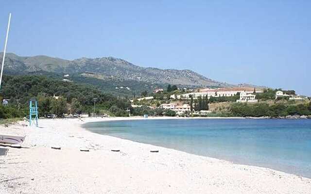 Cochelli Villas