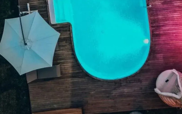 Sapanca Eksado Resort