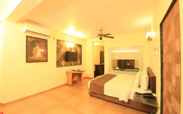 TGL Resort & Spa