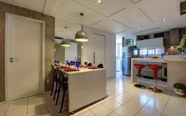 Villa Beira Mar
