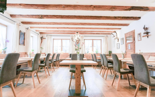 Landhotel und Gasthof Zur Post