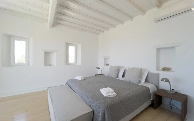 Villa Prive 88 Mykonos