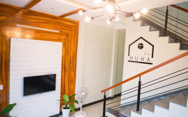 Huha Home Da Nang - Hostel