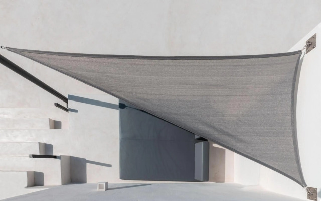 Ventu Paros Villa