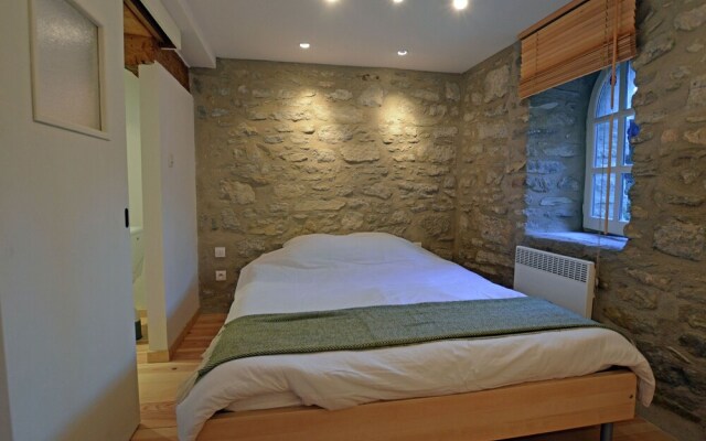 Luxurious Villa in Alzonne with Terrace