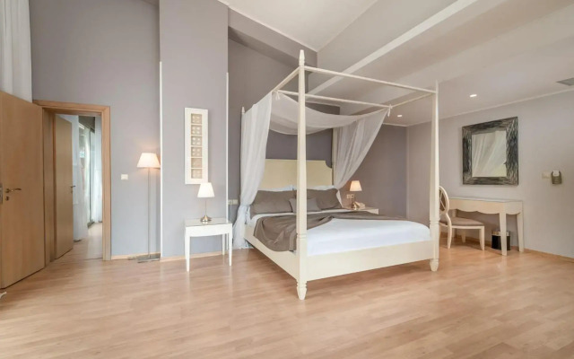 San Nicolas Resort Hotel