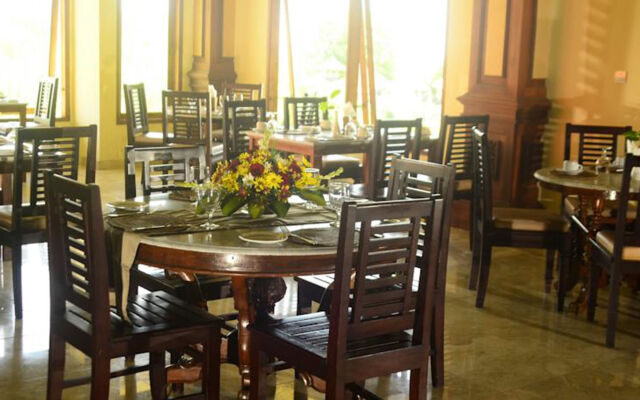 Langon Bali Resort