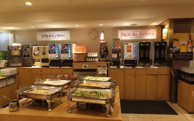 Itoen Hotel Atamikan