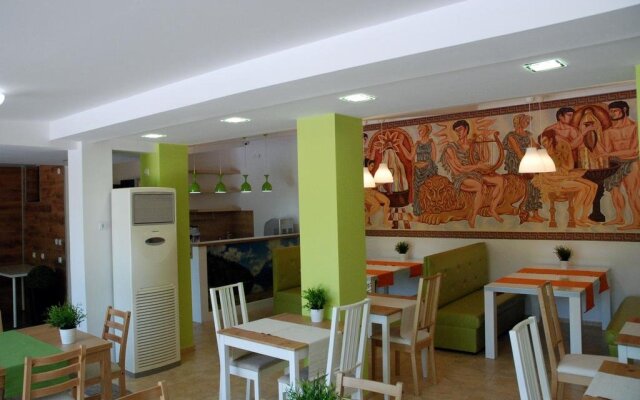 Green Hisar Hotel