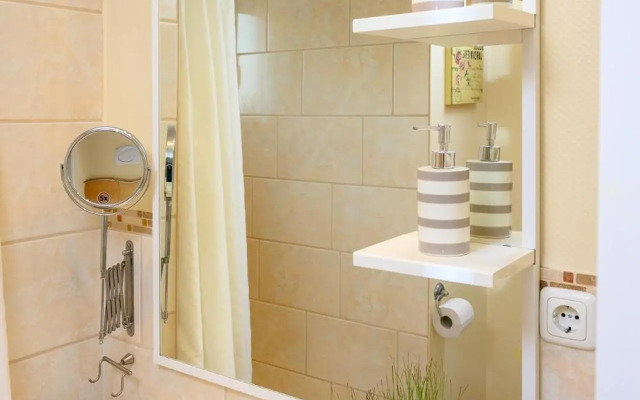 Altes Zollhaus Casa Sandstrand