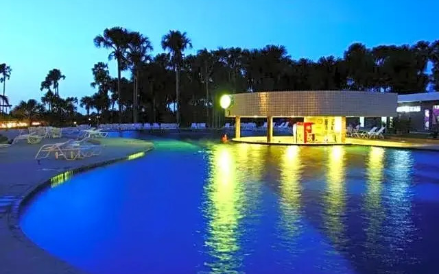 Gran Lençois Flat Residence - Barrerinhas (Aptº Particular)