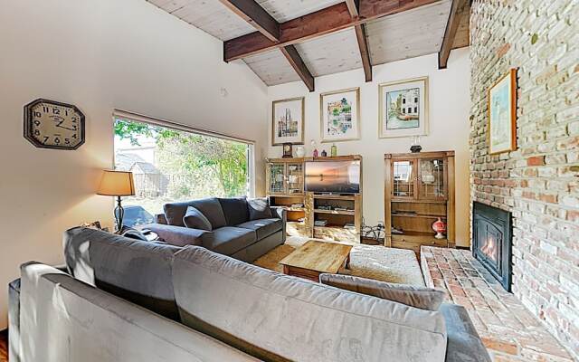 Townsend - 3 Br Home