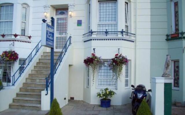 St Albans Guest House Dover