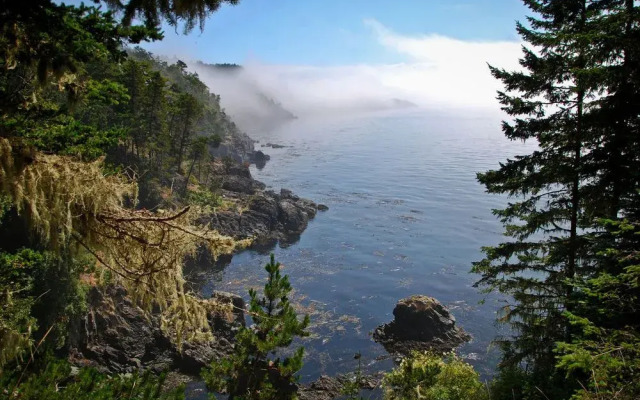 Sooke Harbour Resort & Marina