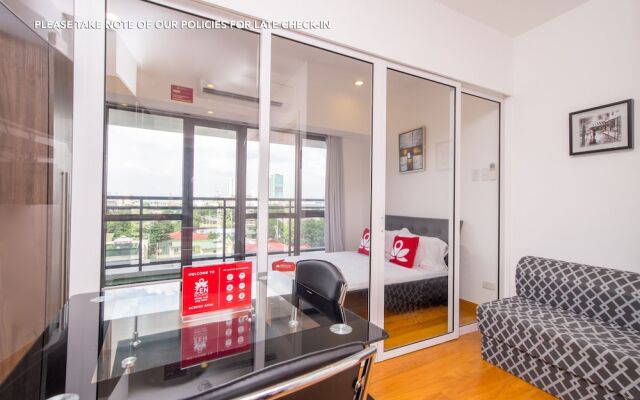 ZEN Home Milano Residences Makati