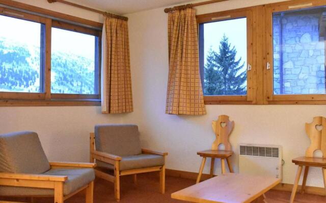 Appartement Méribel, 3 pièces, 5 personnes - FR-1-180-139