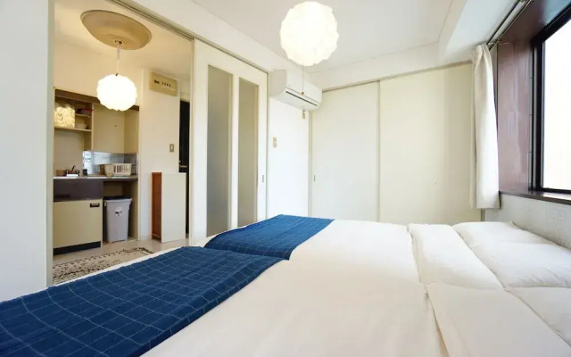 Terry's Apartment Namba I G04E