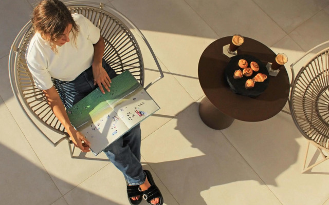 Adama Mykonos Boutique Hotel