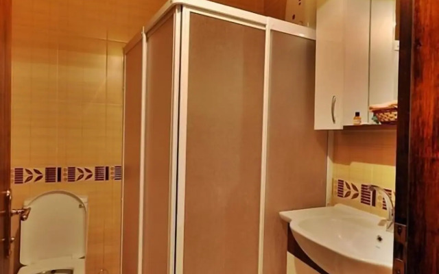 Akman Butik Hotel