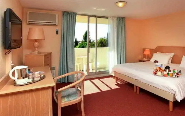 Mercure Sete Balaruc Les Bains