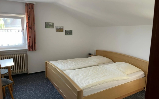 Hotel Gästehaus Sonne