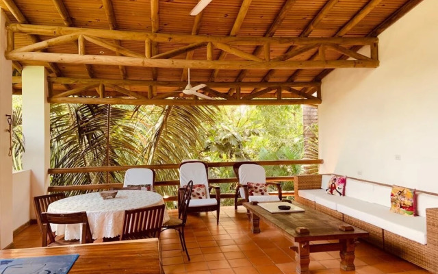 Atrapasuenos Dreamcatcher Hotel