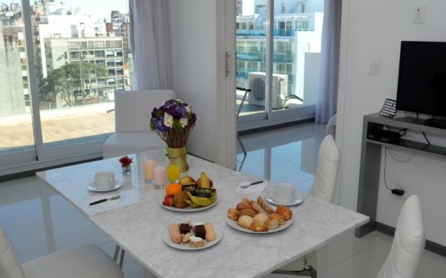 Gema Luxury Suites