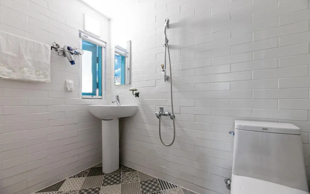 Ganghwa Picnic Pension