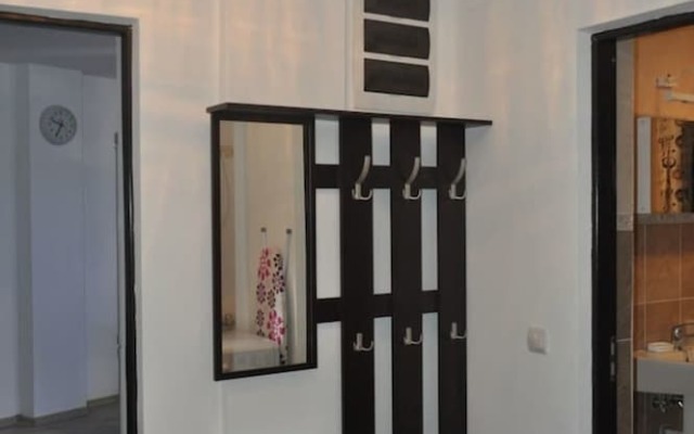 The Castle Apartment