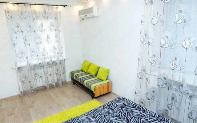 Апартаменты на улице Плехановская