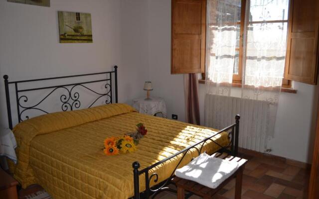 Residence Lucignano