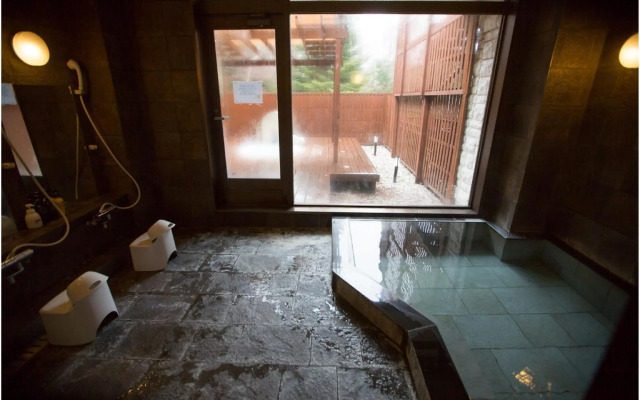 Caro Foresta Karuizawa Giardino