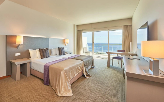 Melia Madeira Mare