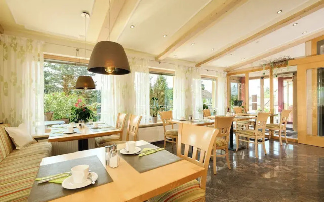 Hotel Schneider