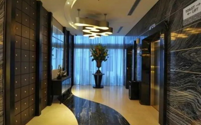 Best Western Mega Kuningan