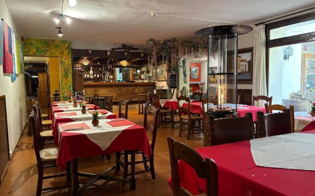 Hotel El Refugio de Juanar