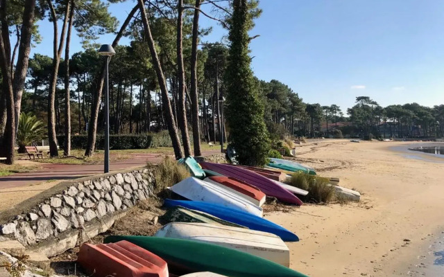 Résidence Le Boucanier