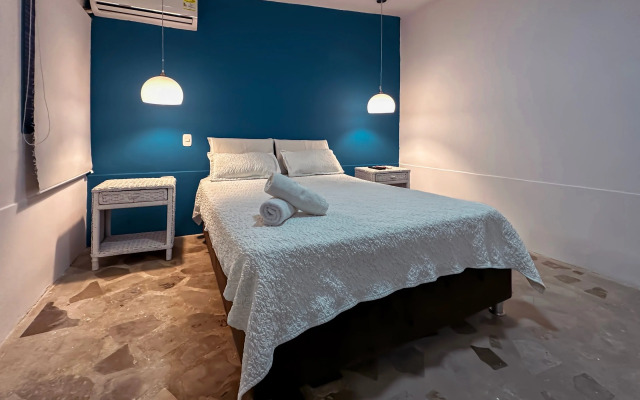 Hotel Casamart Rodadero