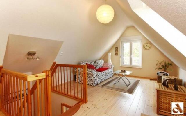 Strandstrasse 21 Fewo 06