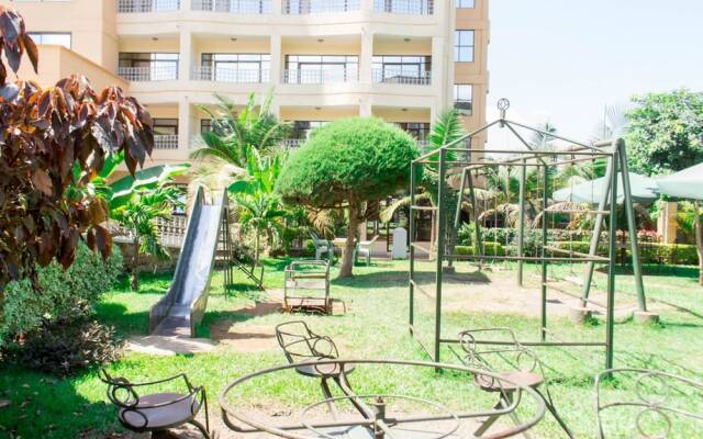 Roswam Hotel
