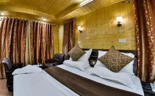 Lidder Spring Resorts