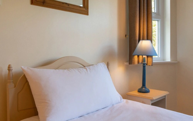 Aughrim Holiday Village